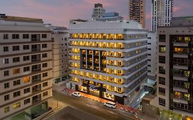 Savoy Crest Hotel Apartments